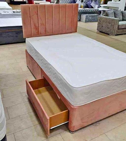 Buy & Sell Saltley Birmingham - Photos for FREE DELIVERY😍All Sizes Divan Beds
