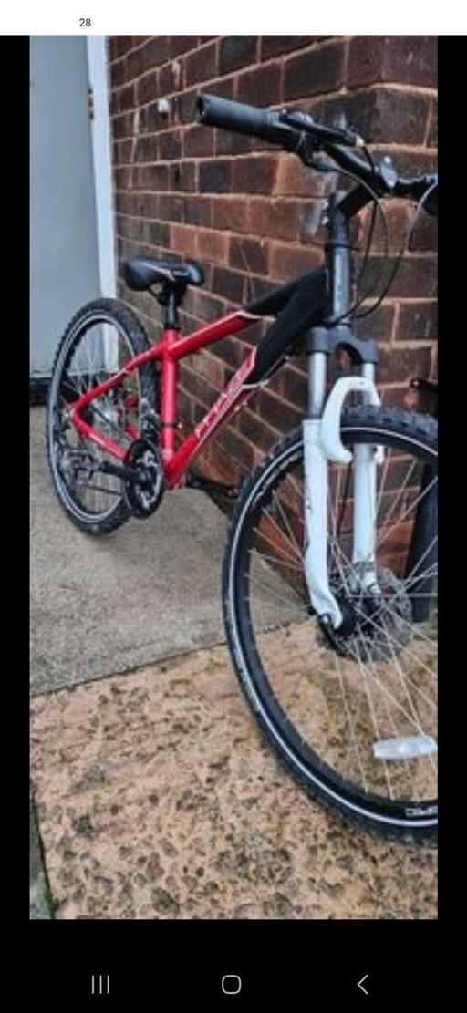 Buy & Sell Greater Manchester Tameside - Photos for Bike