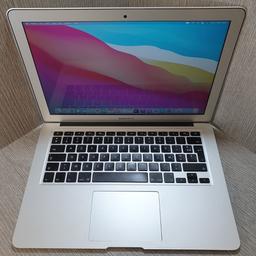 MacBook Pro 12" in in immaculate condition. £250