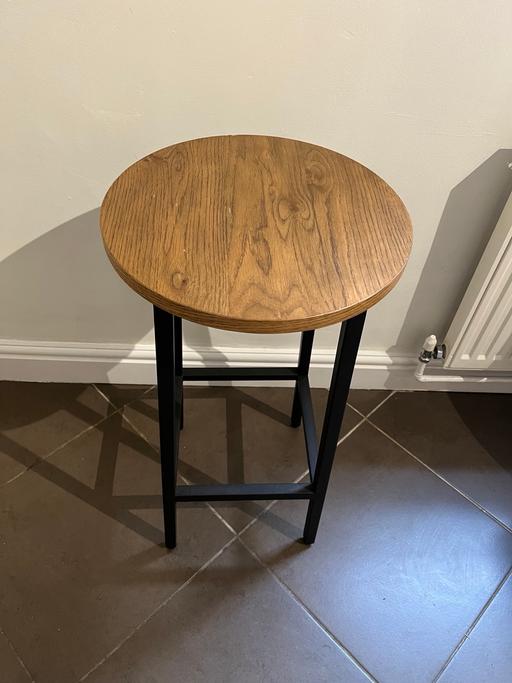 Buy & Sell West Midlands Birmingham - Photos for Kitchen Stool