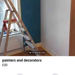 MAZAGAN LTD professional skilled painters and decorators,
wallpapering, 
we cover west Yorkshire and surrounding
please contact us for a quote on 07955454008
