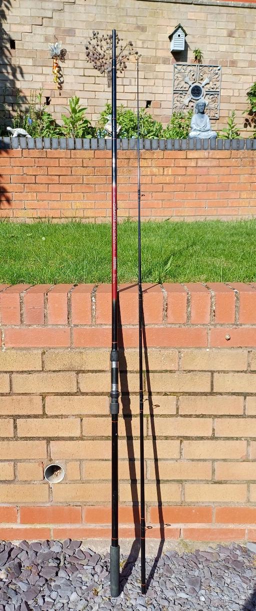 Buy & Sell West Midlands Dudley - Photos for Fishing rod