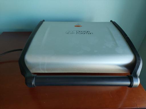 Buy & Sell Surrey Runnymede - Photos for George Foreman grill