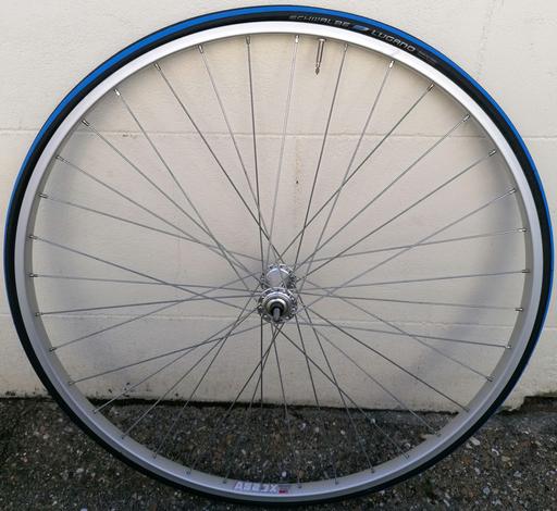 Buy & Sell South East London Penge - South East London - Photos for WEINMANN BIKE WHEEL.