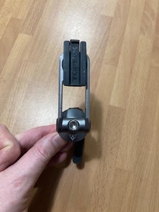 Buy & Sell South East London Greenwich - Photos for Topeak bicycle phone mount