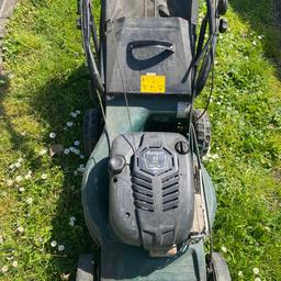 Mountfield petrol lawn mower LS45 for parts in SS0 Sea for 25.00 for sale Shpock