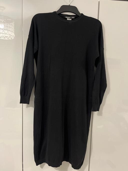 Buy & Sell West London North Kensington - W11 - Photos for Black jumper dress