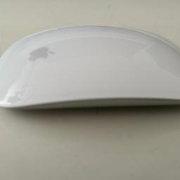 Verkaufe wie neue Magic Mouse, da bei meinem iMac eh eine dabei war..