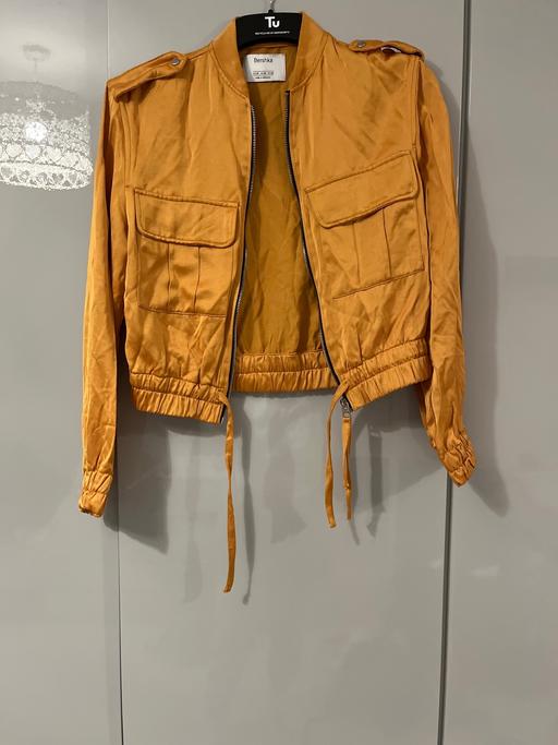 Buy & Sell West London North Kensington - W11 - Photos for Bershka jacket