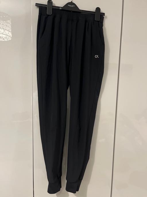 Buy & Sell West London Notting Hill - West London - Photos for Calvin Klein sports trousers