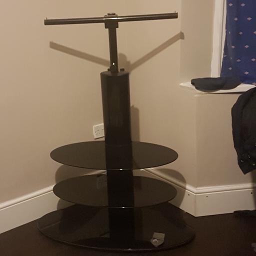 Buy & Sell East London Redbridge - Photos for black tv stand