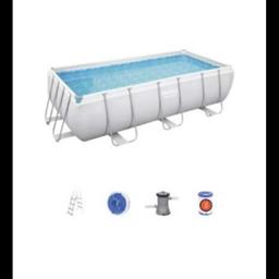 Verkaufe Swimmingpool
Zirka 4m x 2m x 1.20m
Mit viel Zubehör Tabletten alles mögliche
1 Jahr Saison genützt
Mit Stahlrohrgestell