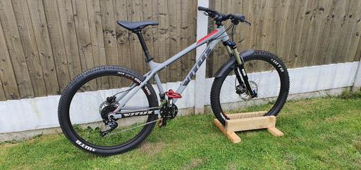 Buy & Sell Staffordshire South Staffordshire - Photos for Mountain bike vitus nucleus vr 