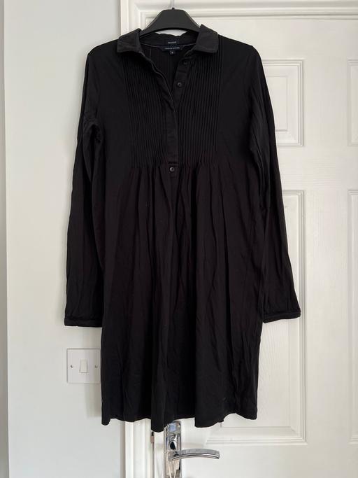 Buy & Sell Hertfordshire North Hertfordshire - Photos for Black ‘Tommy Hilfiger’ Dress Size M (12/14)