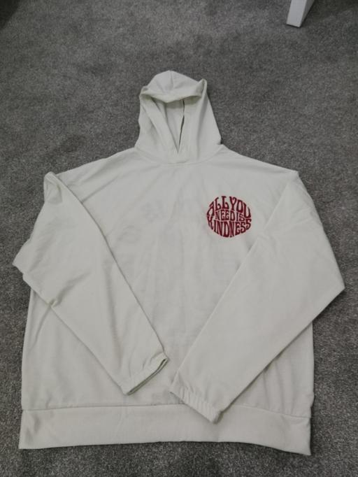 Buy & Sell West Midlands Birmingham - Photos for Oversized hoodie