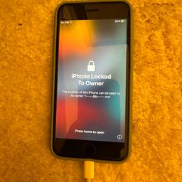 iPhone 7 can’t remember my iCloud login was stored in my cupboard for years