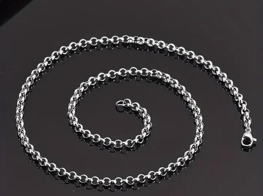 Buy & Sell Healey Rochdale - Photos for Unisex chain 60cm. 3mm