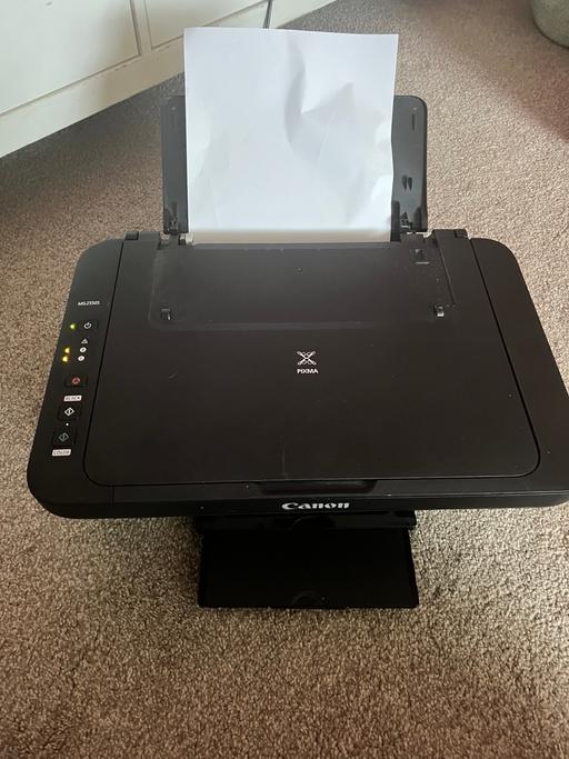 Buy & Sell West London West Kensington - West London - Photos for Canon PIXMA MG2550S Printer