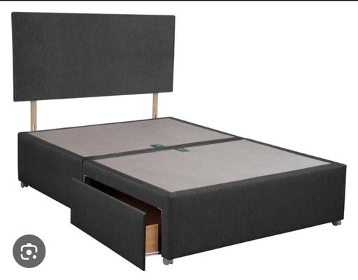 Buy & Sell South East London Kidbrooke - South East London - Photos for BRAND NEW DIVAN BED BASES