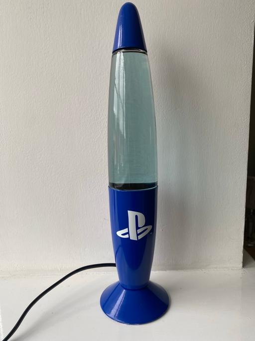 Buy & Sell Flintshire - Wales Broughton - Flintshire - Photos for PlayStation Flow Lamp