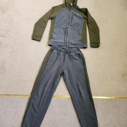 Adidas tracksuit for 12 years old child.  used but very good condition see pictures for details collection from wv14 see my other items for boys and ladies bundles
