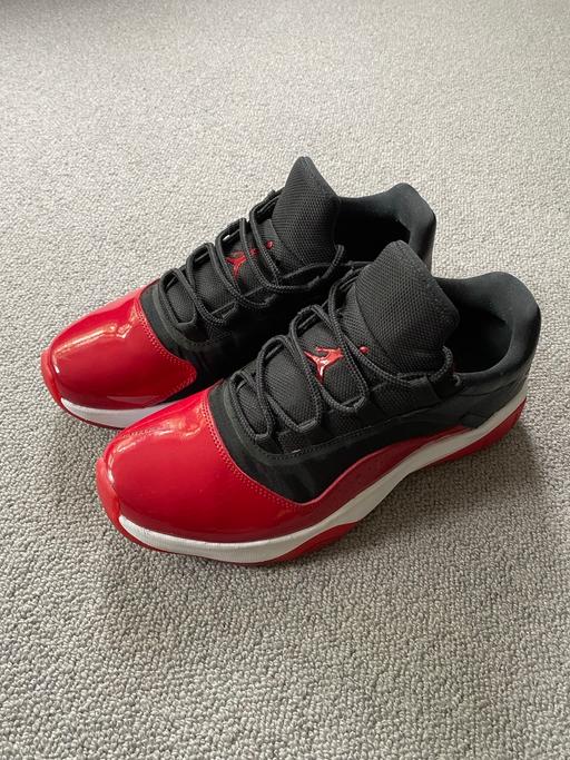 Buy & Sell South West London Streatham - South West London - Photos for Air Jordan 11 CMFT Low Trainer