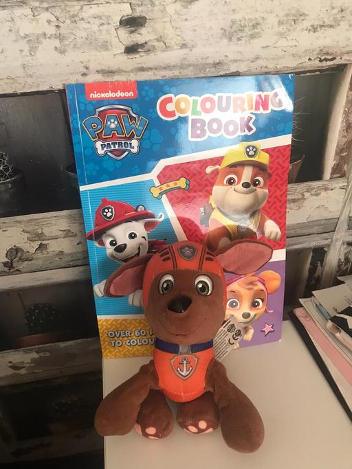 Buy & Sell Northumberland Hartford - Northumberland - Photos for SMALL BUNDLE OF PAW PATROL TOYS