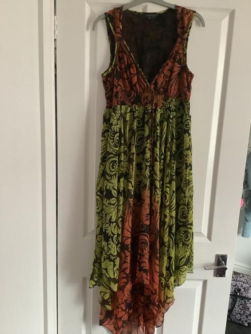 Buy & Sell Hampshire Portsmouth - Photos for Lovely river island dress