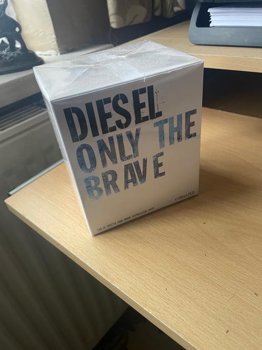 Buy & Sell West Midlands Wolverhampton - Photos for Brand New Sealed Men’s 200ml Diesel Fragrance