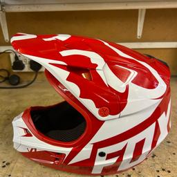 Brand new fox racing helmet size xs for kids
07889740950