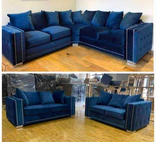 Buy & Sell Dudley Town Centre Dudley - Photos for Elegant Alaska Sofa