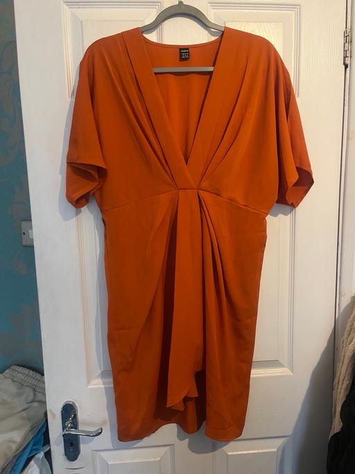 Buy & Sell Bexley Crayford - Dartford - Photos for Ladies Short Sleeve Dress