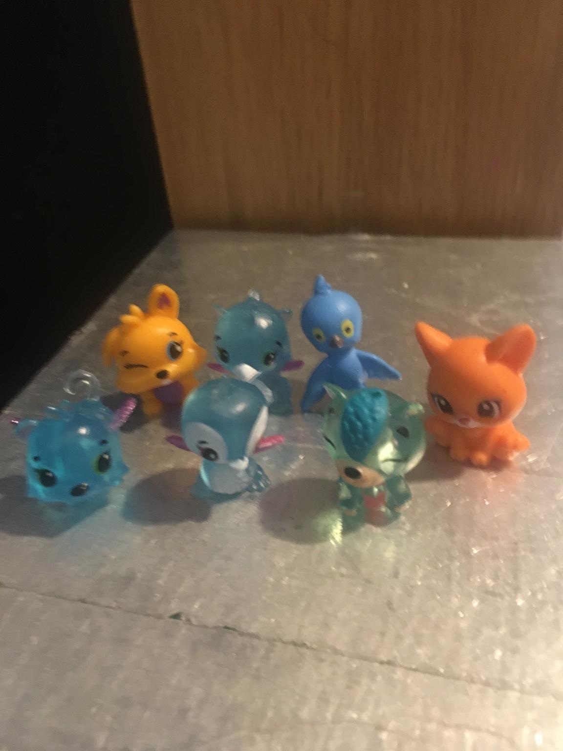 14 Hatchimal collegtables in SR3 Sunderland for £2.00 for sale | Shpock