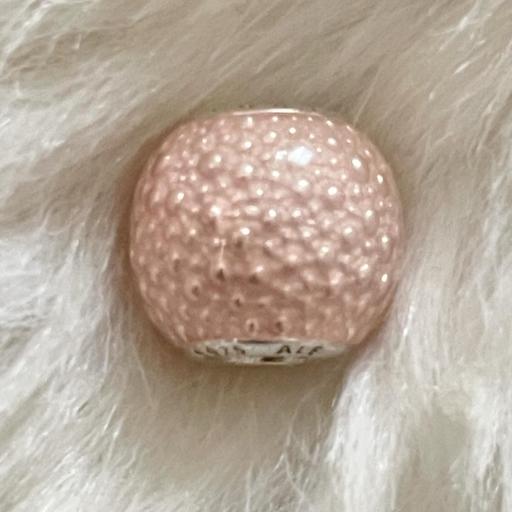 Buy & Sell Dorset Bournemouth, Christchurch and Poole - Photos for Pandora Bubbly Pink Enchantment Charm