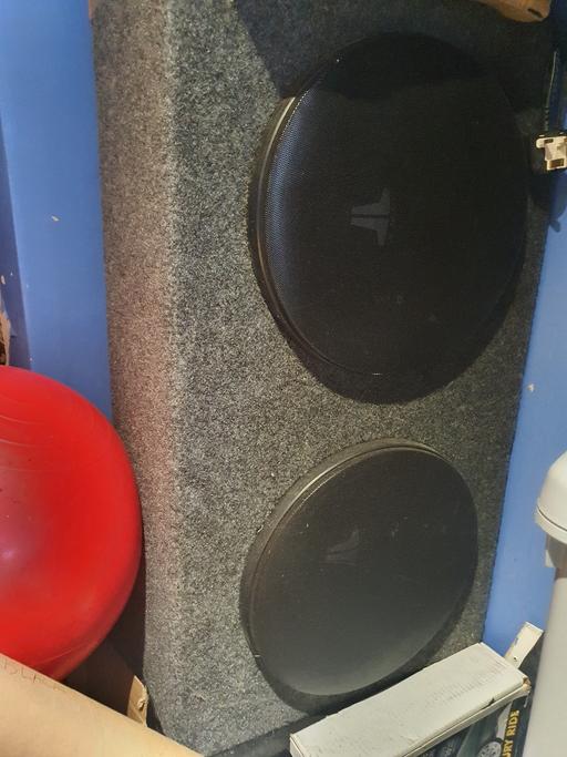 Vehicles Ealing Southall - UB2 - Photos for JL audio 12 Inch W3 s 2x12