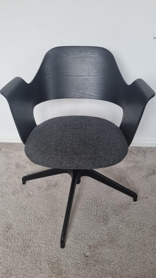 Buy & Sell Leicestershire Leicester - Photos for Ikea Fjallberget swivel office chair