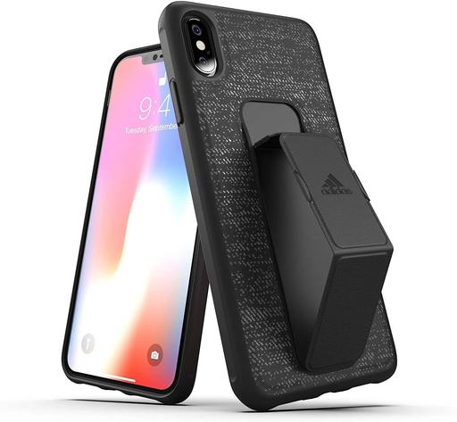 Buy & Sell Hampshire Gosport - Photos for Adidas Active Grip Case iPhone X/Xs - Black