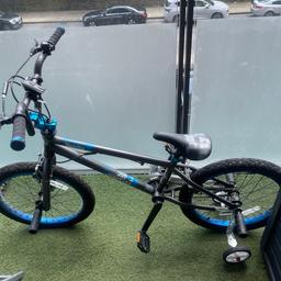 Halfords Trax TFS 20 children kids bike 20 in TW16 London for 20.00 for sale Shpock