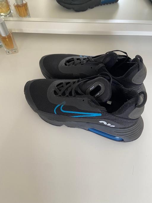 Buy & Sell West Midlands Dudley - Photos for Nike air max trainers