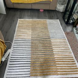 Hi have this as be rug for sale never used 15 pounds