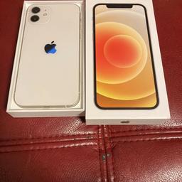 iphone 12 64gb £230  128gb £270 unlocked

Buy with confidence from a phone shop all our phones come with warranty and accessories 

01217071234

Open 
Monday to Saturday
11am till 5pm 
Sunday 17th and 24th December 12pm till 5pm

Out off hours collection can be arranged please call or text 07944818181

Fone Squad
35 Warwick Road
Solihull 
B92 7HS
If using sat nav only use post code not the door number 

All major debit and credit cards accepted 

Collection only

We also buy iPhones or Samsung’s messages us for prices 07944818181

We also repair phones and tablets 

Please share