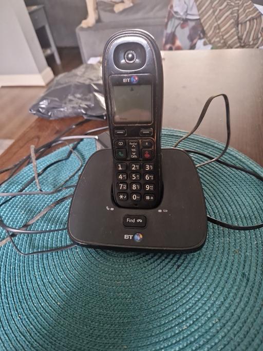 Buy & Sell Merseyside Liverpool - Photos for bt landline