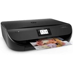 HP Drucker, kaum verwendet :-)
HP ENVY 4520 All in One Farbig Fotodrucker (Instant Ink, Drucker, Scanner, Kopierer, WLAN, Duplex, AirPrint)
Kabel alles dabei
Preis vhb :-)