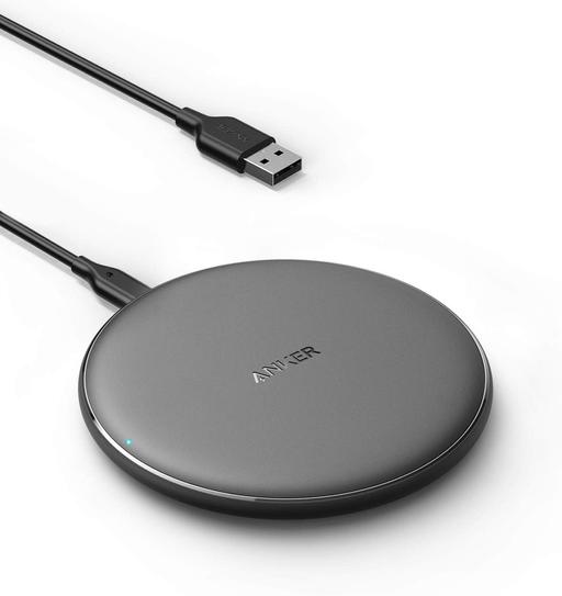 Buy & Sell Hertfordshire Dacorum - Photos for Anker Wireless Charger, PowerWave Pad