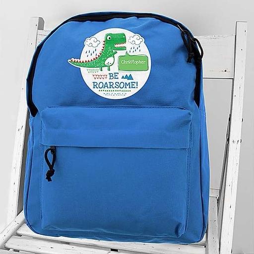 Buy & Sell Hampshire Gosport - Photos for Be Roarsome’ Dinosaur Backpack