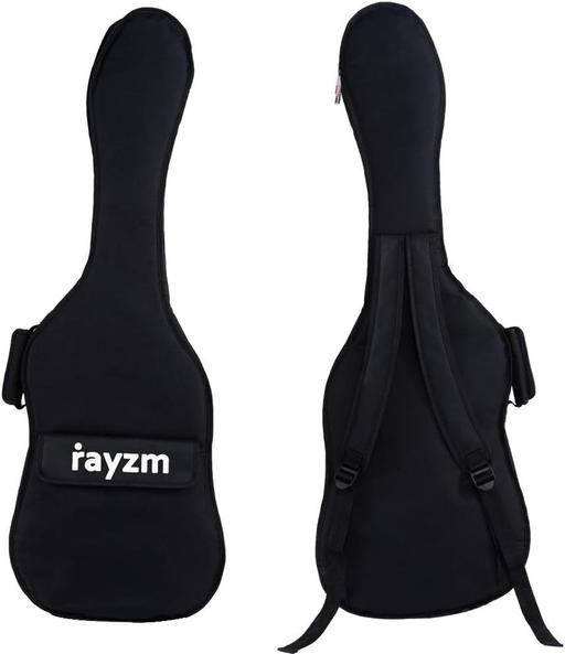 Buy & Sell Hampshire Gosport - Photos for Rayzm Guitar Bag for ST and Tele Electric