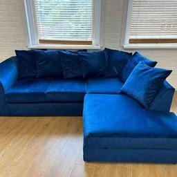 Dylan sofa (INBOX FOR PRICES & DETAILS)

💝 WhatsApp Us +44 – 7554 – 008 – 621 💝
💝 WhatsApp Us +44 – 7554 – 008 – 621 💝
💝 WhatsApp Us +44 – 7554 – 008 – 621 💝


One of our best-selling scatter back sofas. A Perfect modular sofa with a luxury finish. A beautiful sofa also available in Multi colours. Scatter cushions and extra wide angular arms give you all the cushioning your back and arms need, while the extra deep foam filled seats sit atop a plinth base with clean straight lines. Simplicity and a hint of flamboyance collide to give you a stunning sofa. Choice of upholstery is Plush, guaranteed to keep you cool and snuggled. Enjoy the Dylan in various colour combinations paired with tasteful accent cushions.

❤️ Available In

▶️ 1 seater
▶️ 2 seater 
▶️ 3 seater
▶️ 3+2 seater set
▶️ 4 Corner seater
▶️ 5 Corner seater
▶️ Swivel chair

------------------------------------------------------------

❤️ Available Colours

↔️Black 
↔️ Grey
↔️Cream
↔️Seal
↔️Chocolate
↔️ Mink
↔️ Camel
↔️