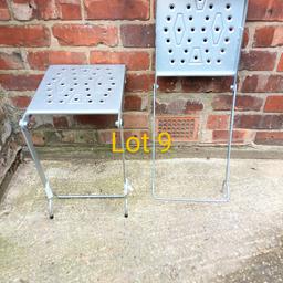 Ladder platforms New lot 9
pair £30
2 heavy duty work platforms.
RRP £45 Amazon each.
New ready to use.