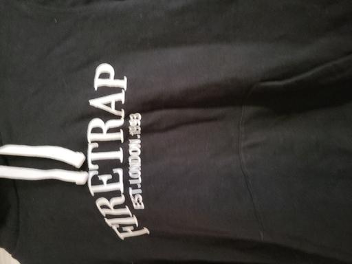 Buy & Sell Essex Tendring - Photos for firetrap hoody