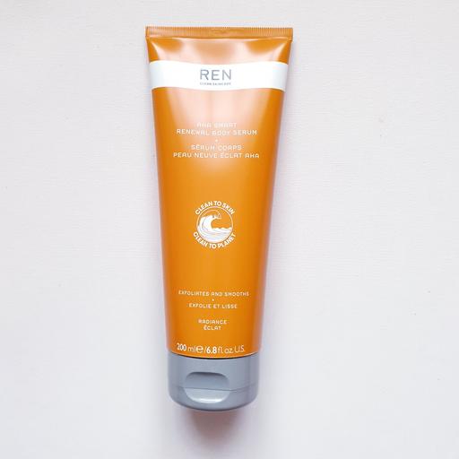 Buy & Sell Surrey Spelthorne - Photos for REN Clean Skincare AHA Smart Renewal Serum